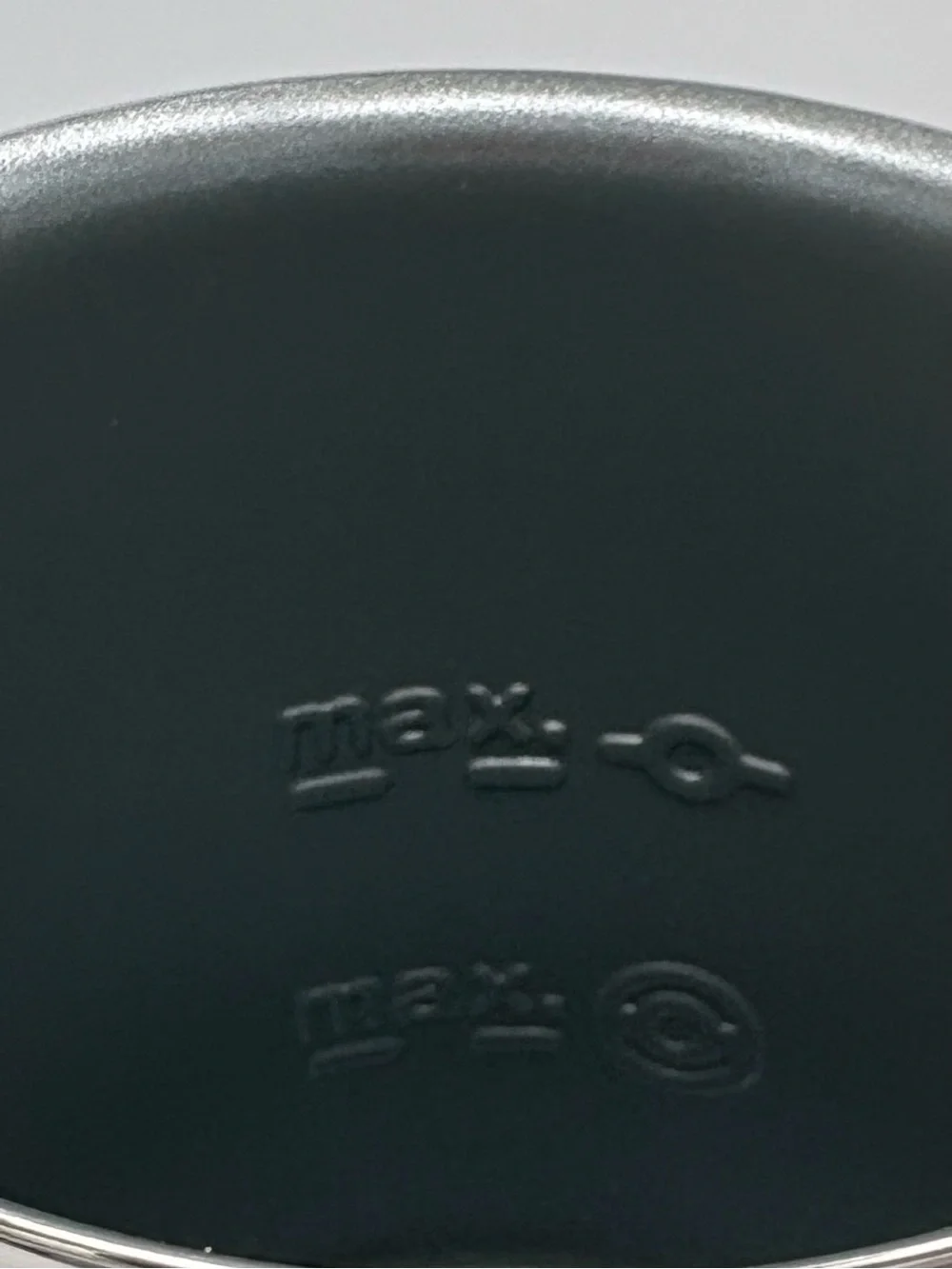 Genuine Nespresso Aeroccino 3 Electric Milk Frother Black Model 3594 Open Box